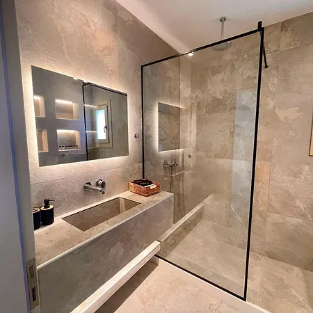 Casa Mykonos Apartamento Agios Stefanos (Mykonos)