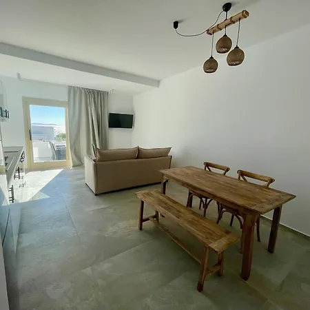 Casa Mykonos Apartamento Agios Stefanos (Mykonos)