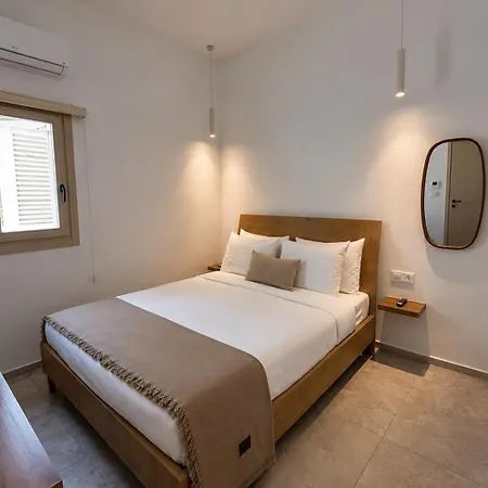 Lägenhet Mykonest Agios Stefanos (Mykonos)