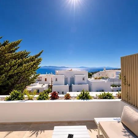 Lägenhet Mykonest Agios Stefanos (Mykonos)