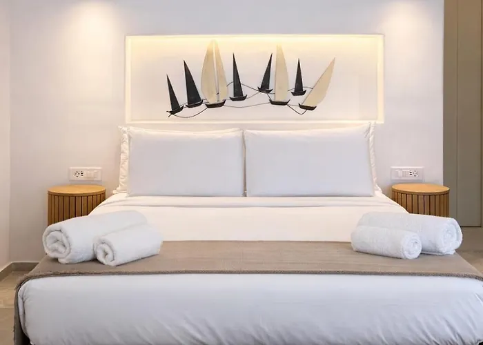 Mykonest * Agios Stefanos (Mykonos)