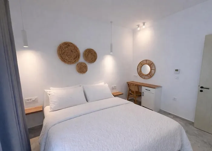 Mykonest Agios Stefanos (Mykonos)